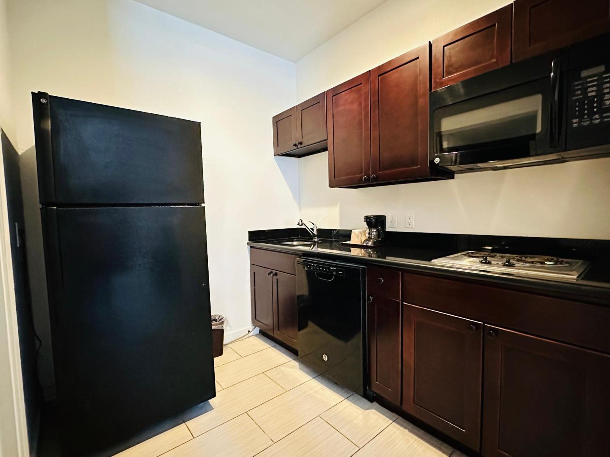 Three Rivers Lux Inn And Suites מראה חיצוני תמונה