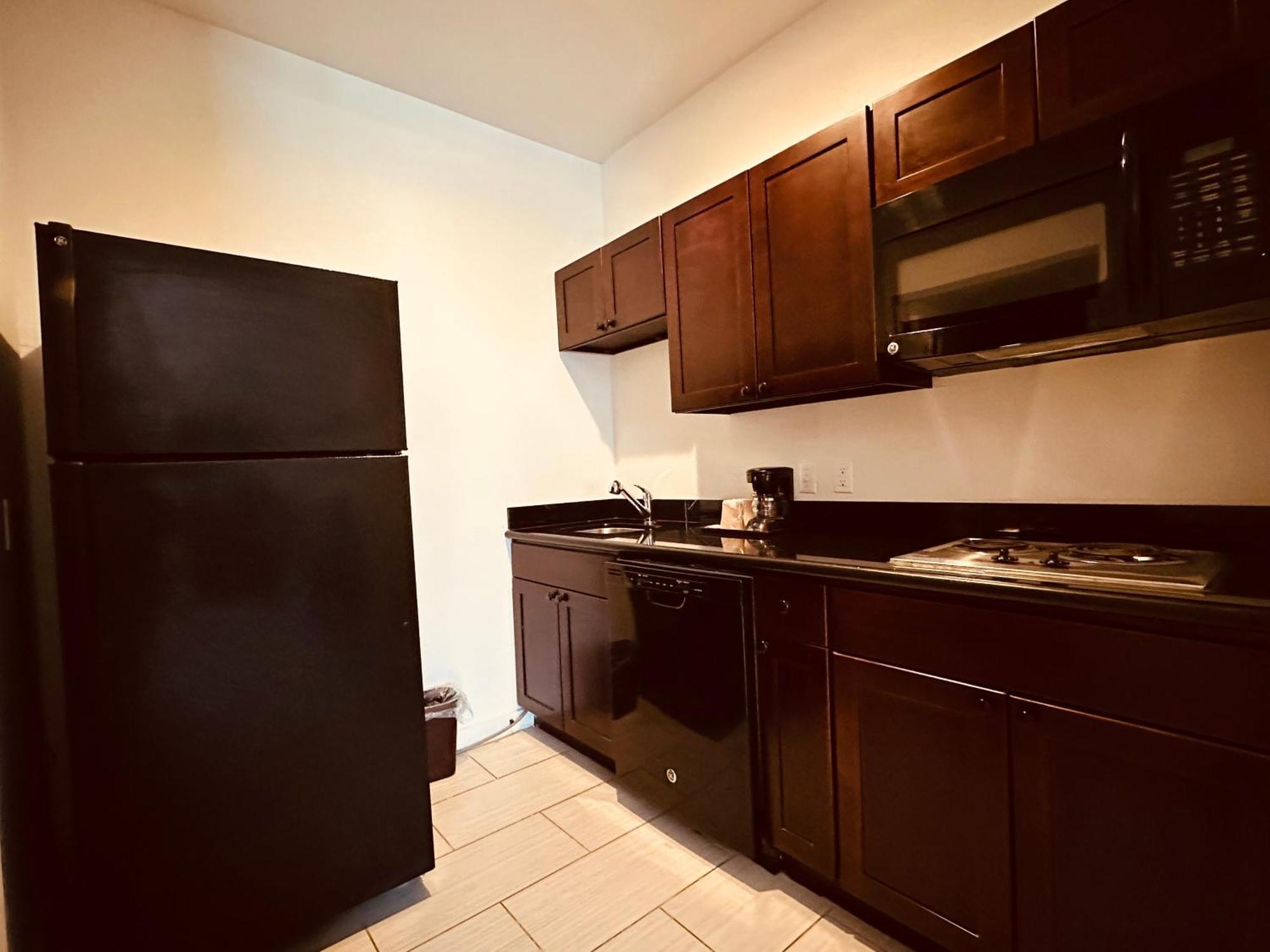 Three Rivers Lux Inn And Suites מראה חיצוני תמונה