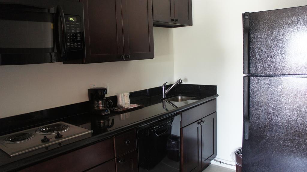 Three Rivers Lux Inn And Suites חדר תמונה