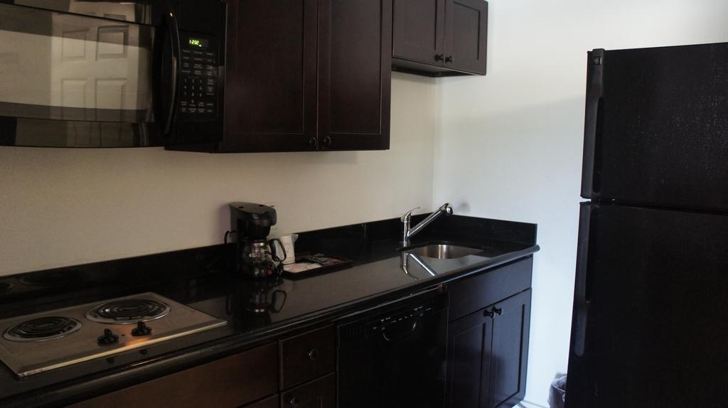 Three Rivers Lux Inn And Suites חדר תמונה