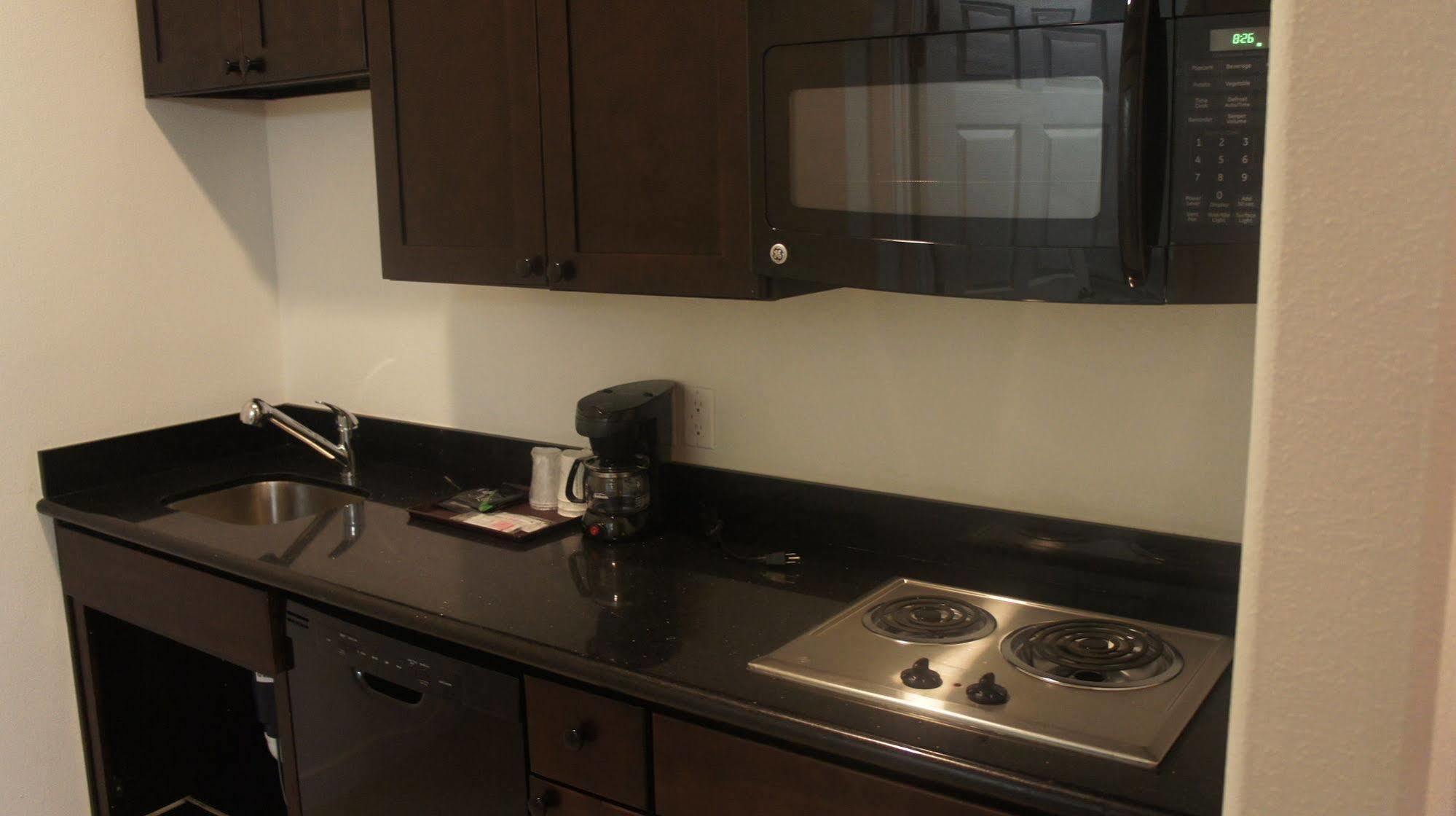 Three Rivers Lux Inn And Suites מראה חיצוני תמונה