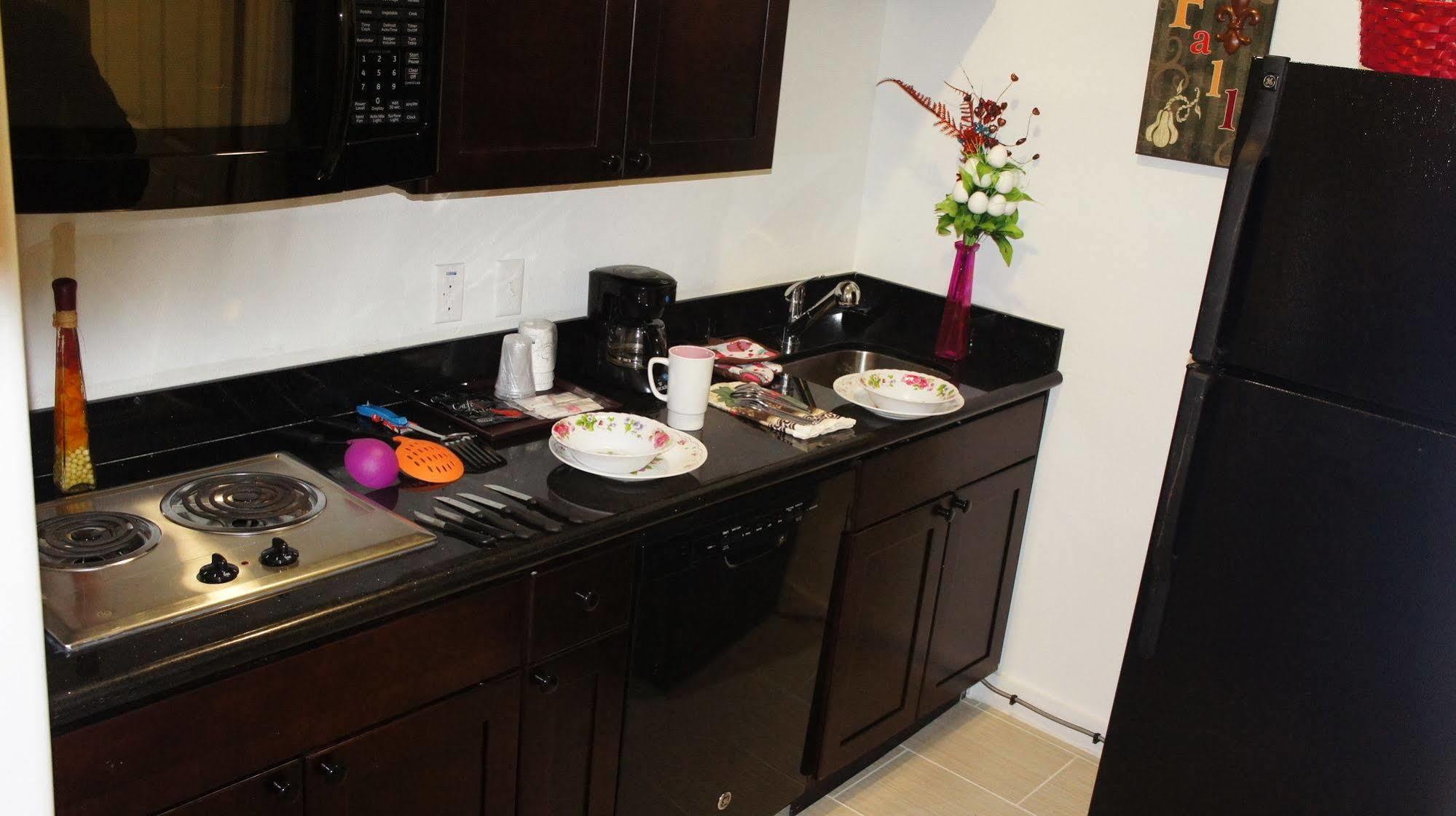 Three Rivers Lux Inn And Suites מראה חיצוני תמונה